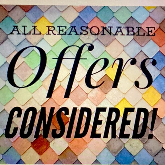 Bundle deals available w/free shipping - Picture 1 of 1